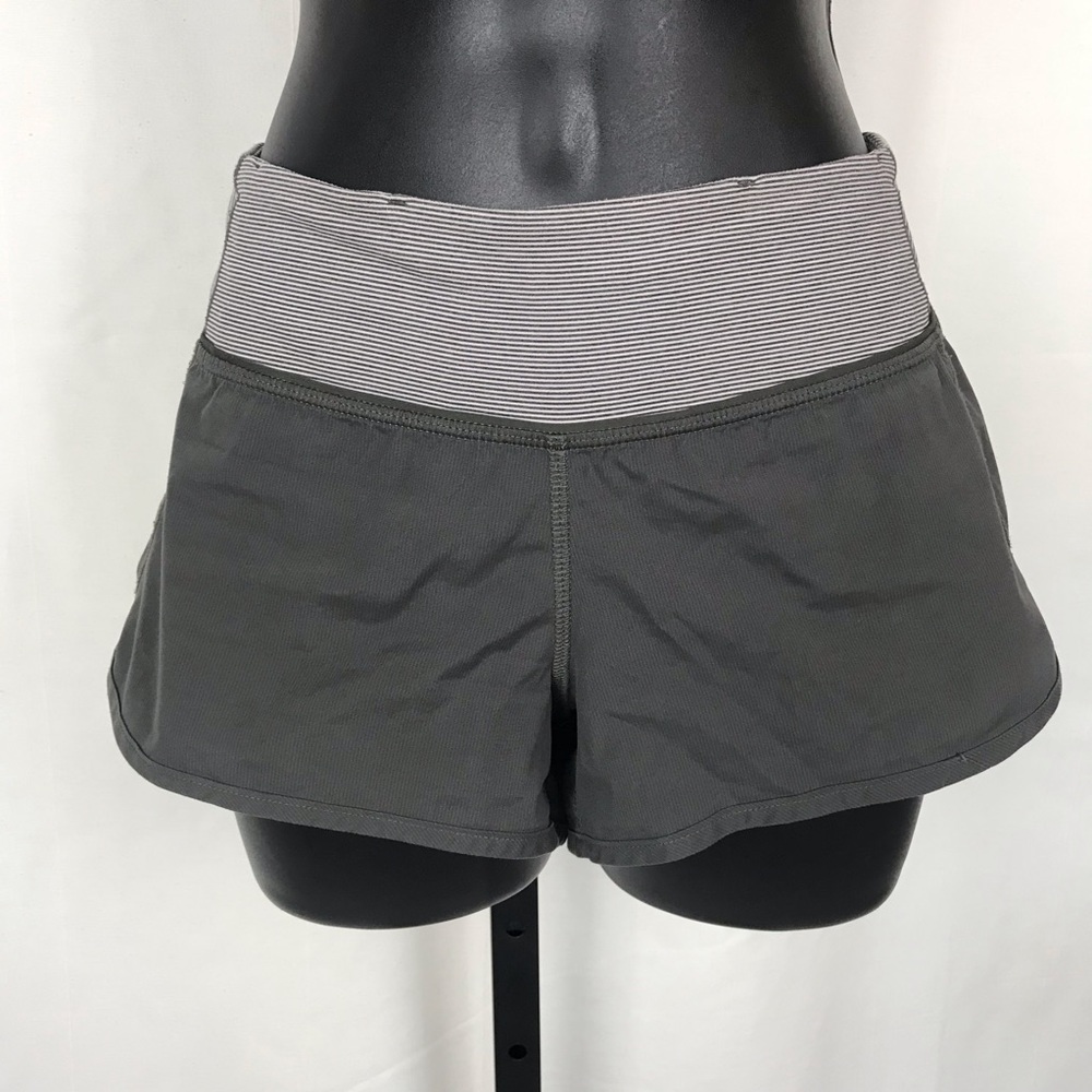 LULULEMON ATHLETICA